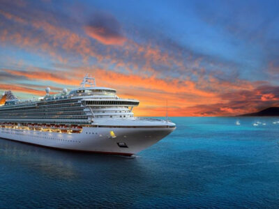 Cruise & Gemi Turları