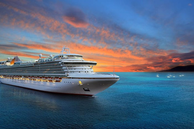 Cruise & Gemi Turları