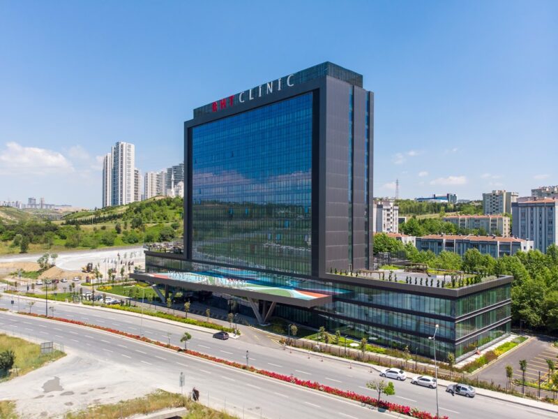 BHT CLINIC