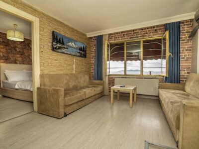Bostancı Günlük Kiralık Daire