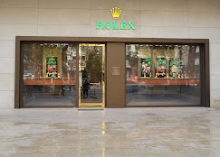 Rhodium Suadiye - Rolex Butik