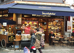 Şekerci Cafer Erol