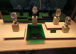 Rhodium Nişantaşı - Rolex Butik