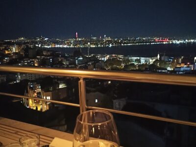 Leb-i Derya Restoran