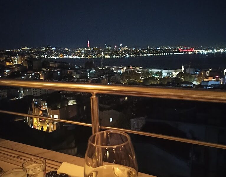 Leb-i Derya Restoran