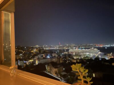 Leb-i Derya Restoran