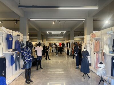 Milano Outlet