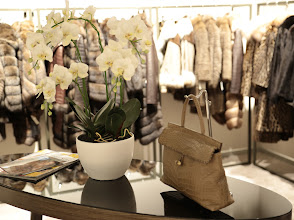 Punto Leather & Fur Zeytinburnu