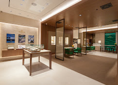 Rhodium Istinye Park - Rolex Butik