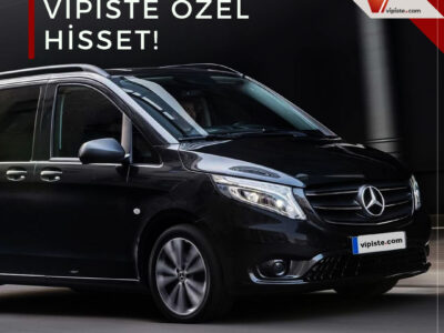 VIP Araç Transferleri