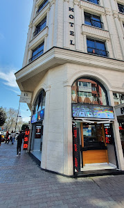 Four Seven Hotel