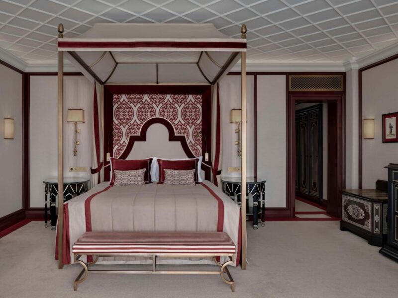 Çırağan Palace Kampenski