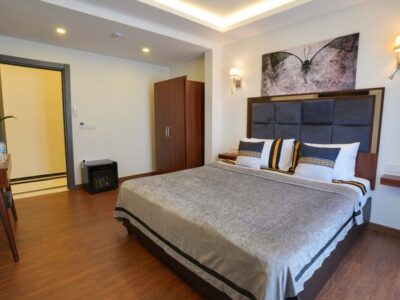 Violin Hotel