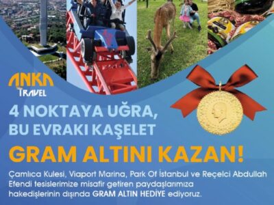 Anka Travel