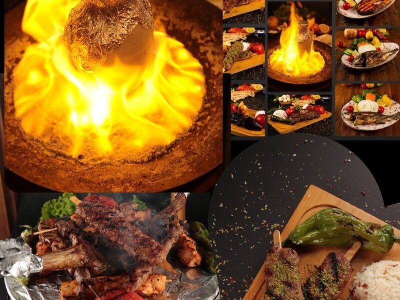 Massa Bistro