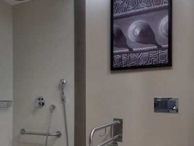 Sheraton Istanbul City Center