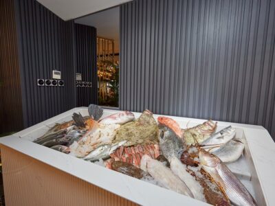 Adella Seafood