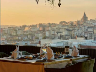 Adella Seafood