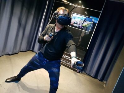 VR House
