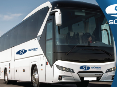 Süren Turizm