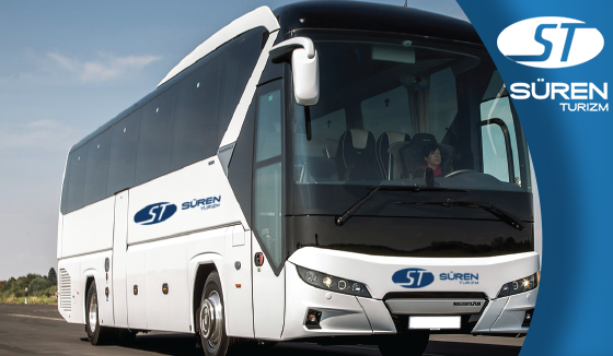 Süren Turizm