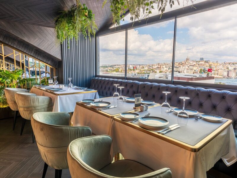 Adella Seafood