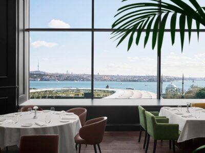 Atölye Restaurant