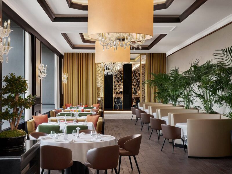 Atölye Restaurant