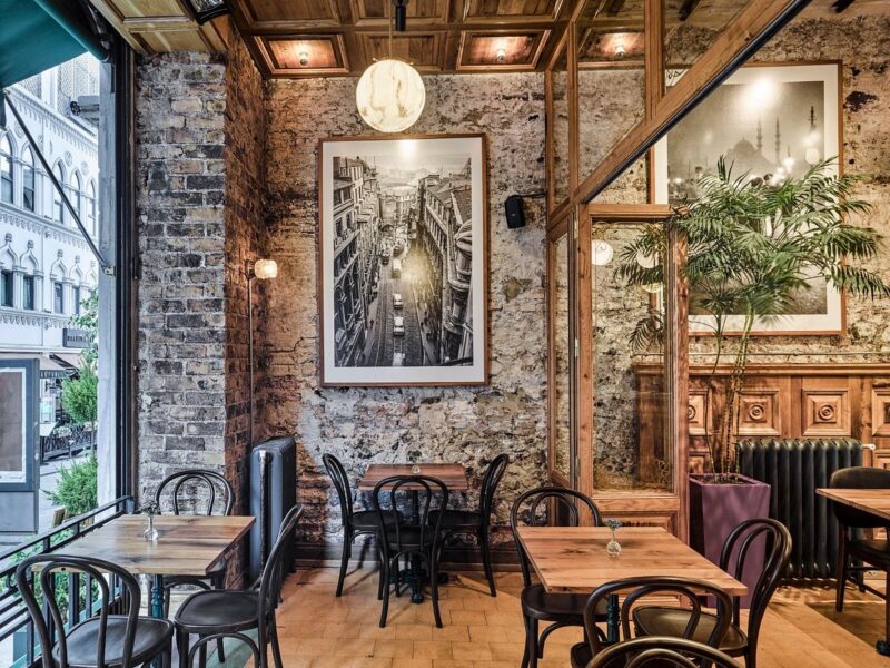Salon Galata