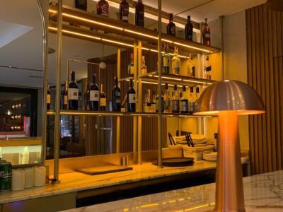 Suad Restaurant