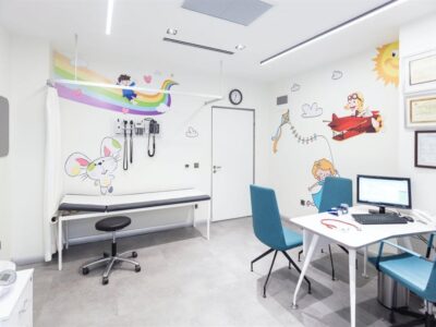 Medicana Bahçelievler Hastanesi