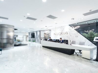 Medicana Bahçelievler Hastanesi