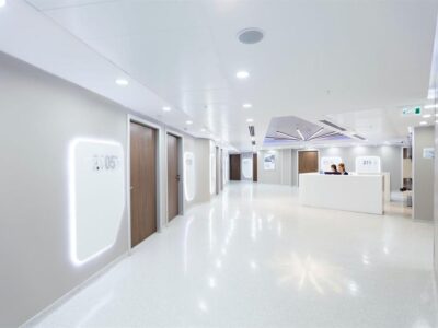 Medicana Bahçelievler Hastanesi
