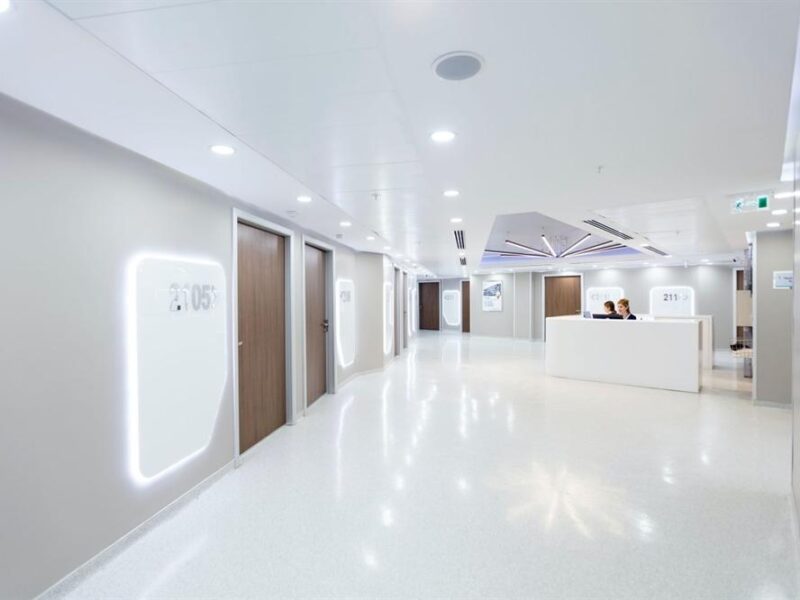 Medicana Bahçelievler Hastanesi