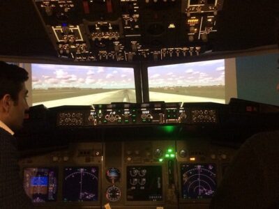 Dreamflight Uçuş Merkezi