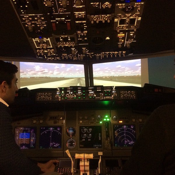 Dreamflight Uçuş Merkezi