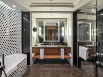 Hilton Istanbul Bomonti Hotel & Conference Center