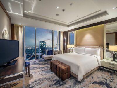 Hilton Istanbul Bomonti Hotel & Conference Center