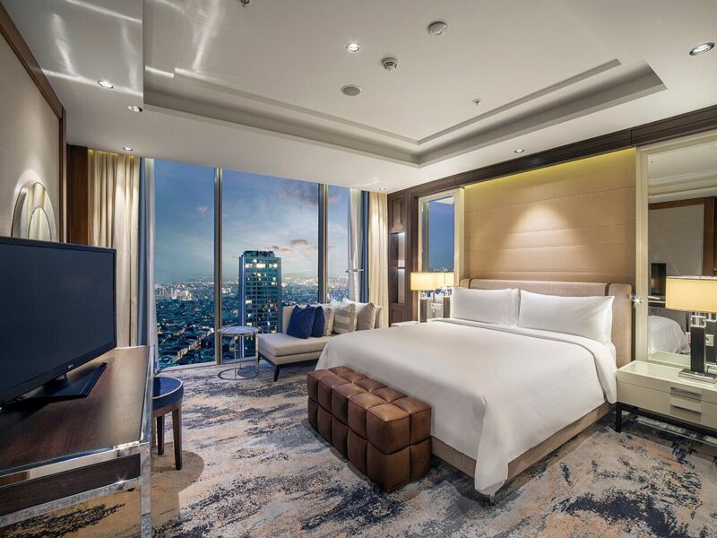 Hilton Istanbul Bomonti Hotel & Conference Center
