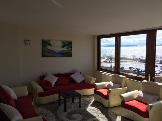 Bostancı Günlük Kiralık Daire