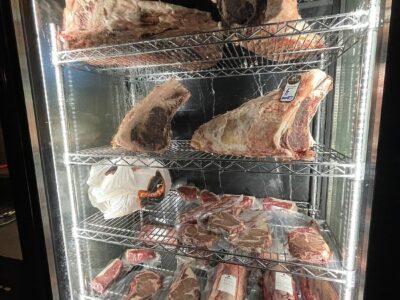 Günaydın Kebap Restaurant