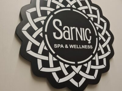 Sarnıç Spa & Turkish Bath