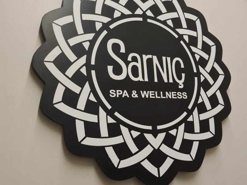 Sarnıç Spa & Turkish Bath