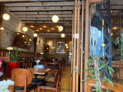 Salon Galata