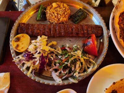 Vamos Restaurant