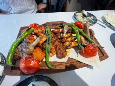 Günaydın Kebap Restaurant