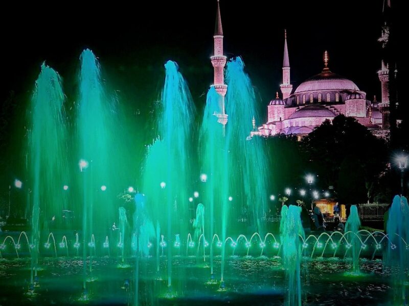 Gülhane Şark Sofrası
