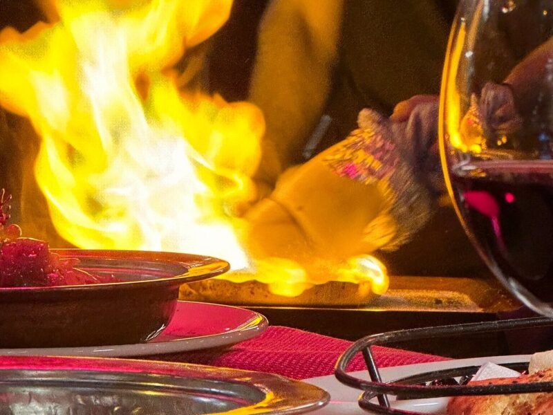 Vamos Restaurant