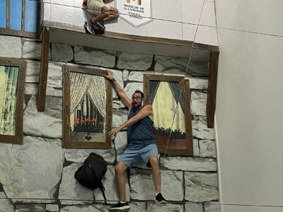 Museum Of Illusions İstanbul