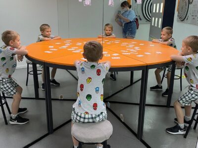 Museum Of Illusions İstanbul